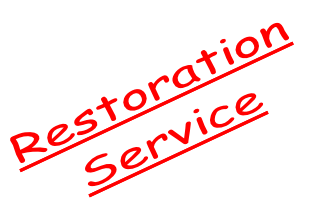 Restoration Service